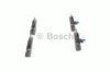 BOSCH 0 986 494 135 Brake Pad Set, disc brake